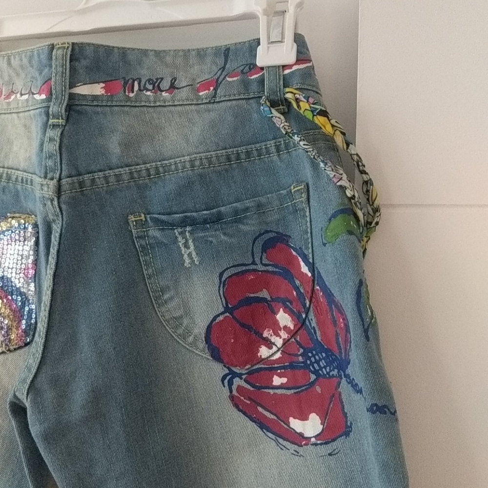 Pants - Picture 7 of 8